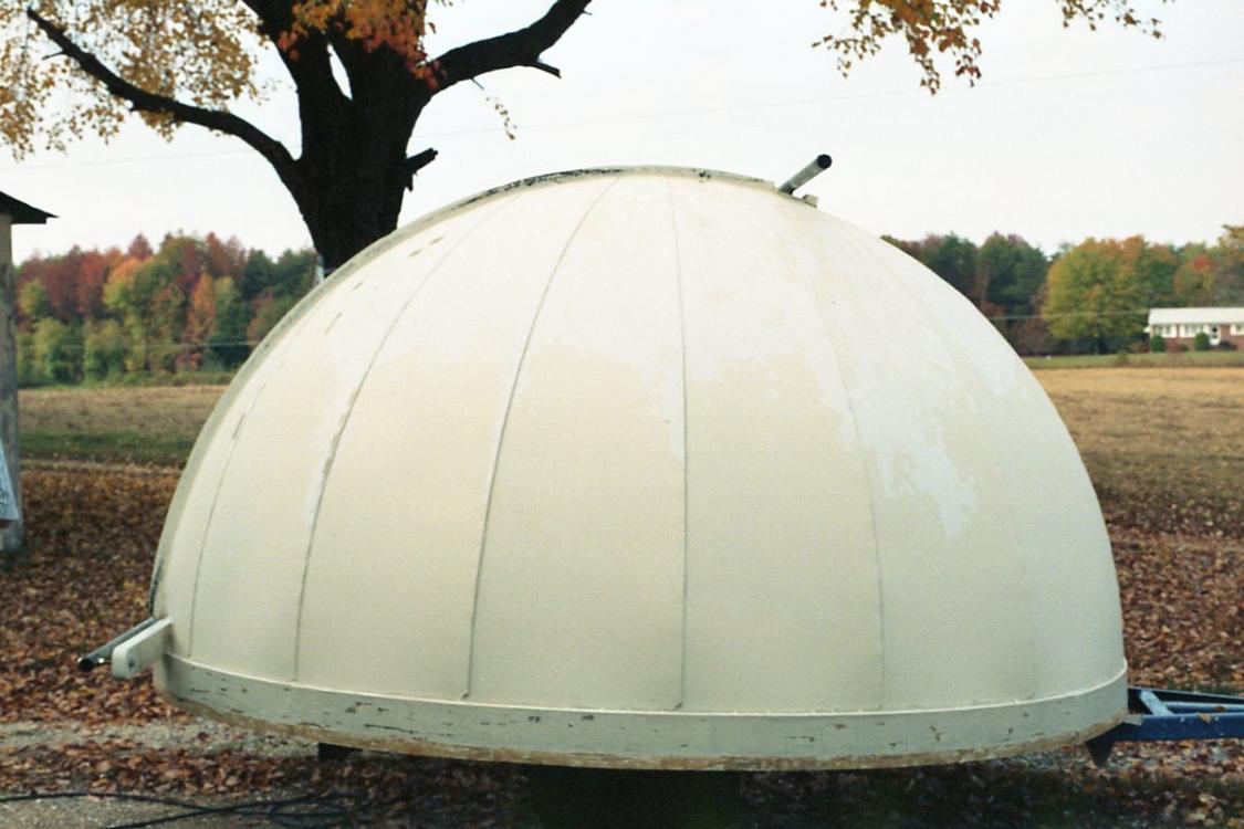 obs dome2-003