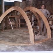 Dome Build (William)