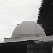 Dome Installed