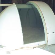 Dome Hatches