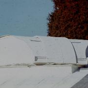 Observatory July 1972