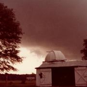 Observatory 1980s ?