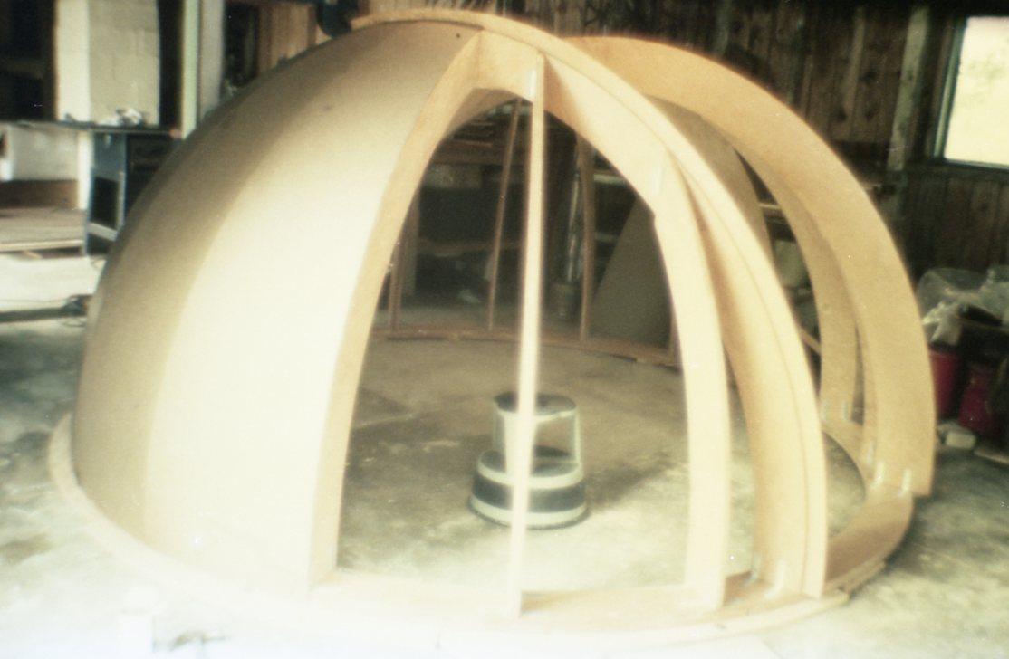 dome build-005