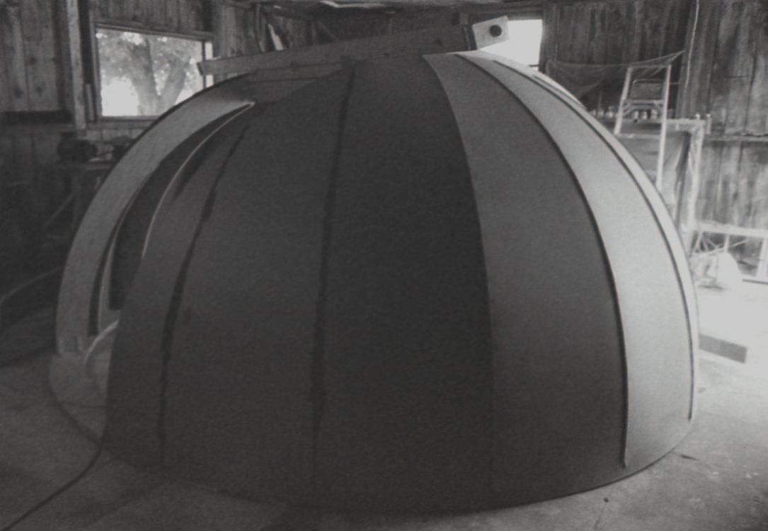 dome build-008