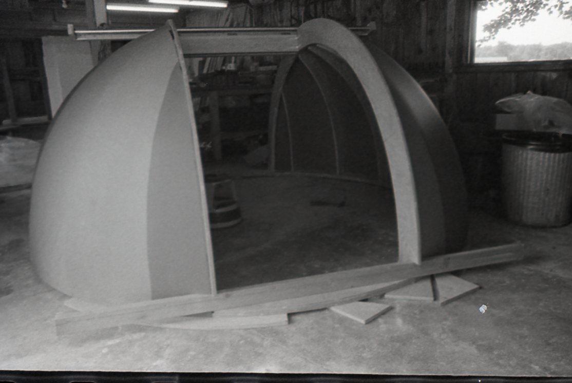 dome build-009