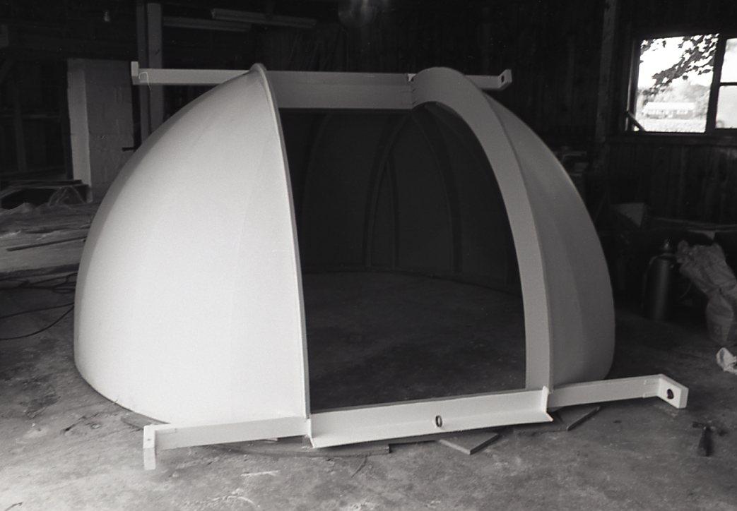 dome build-012