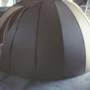 Dome Build