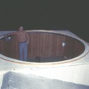 Observatory July 1972