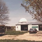 Observatory 1980s