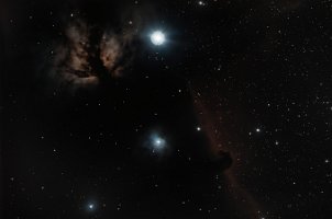 IC434 Horse Head 2024-12-12