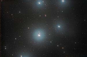 M45 Pleiades_sm