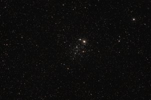 NGC457 Owl Cluster 2024-12-12