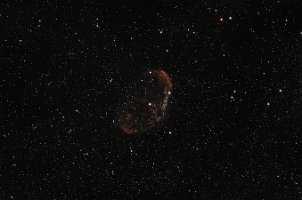 NGC6888 Crescent Nebula_sm